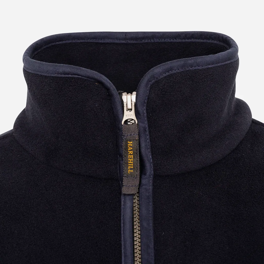 Harehill Birtles Fleece Jacket