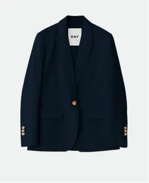 Hector Navy Blazer