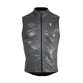 Here to Shine Cycling Gilet Unisex