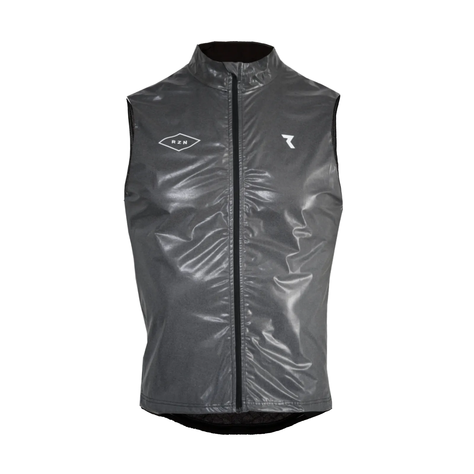 Here to Shine Cycling Gilet Unisex