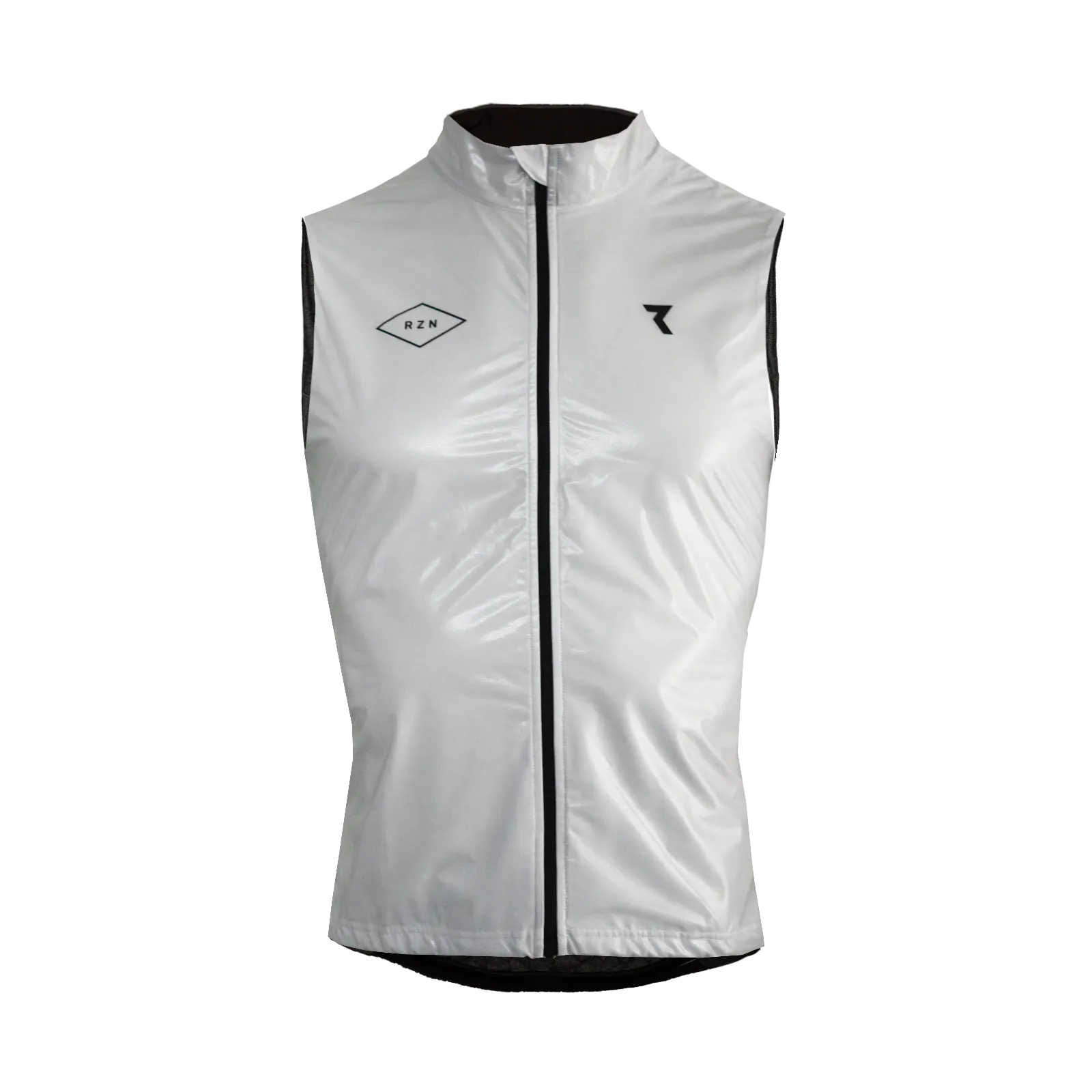 Here to Shine Cycling Gilet Unisex