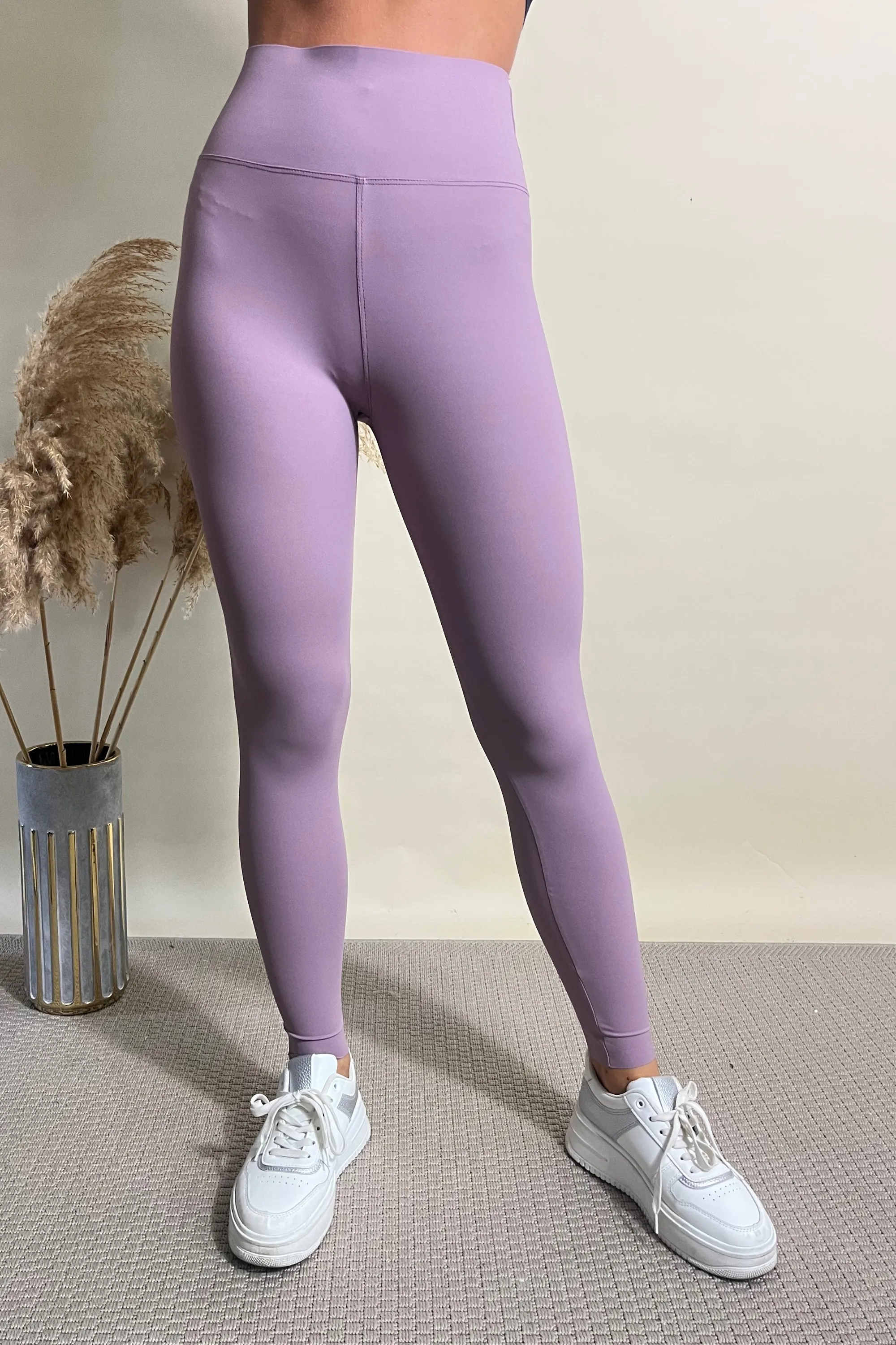 High Waist seamless Gym Leggings (colour variants)