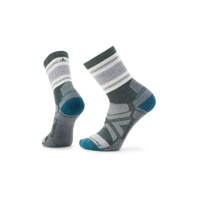 Hike Full Cushion Lolo Trail Crew Socks