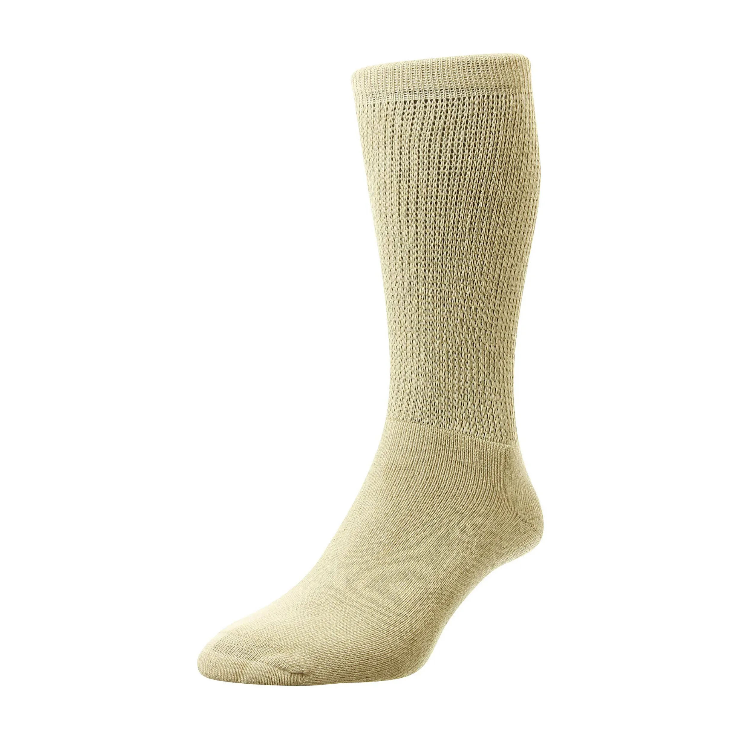 HJ Hall Diabetic Socks Size 6-11 HJ1351