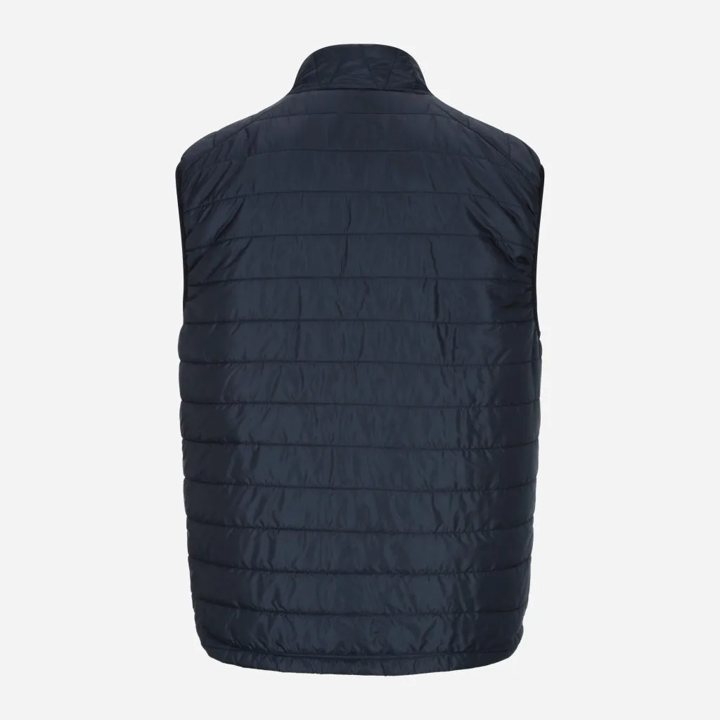 Hoggs of Fife Granite Rip-Stop Gilet