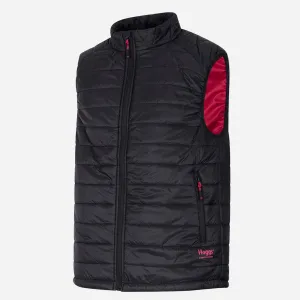 Hoggs of Fife Granite Rip-Stop Gilet