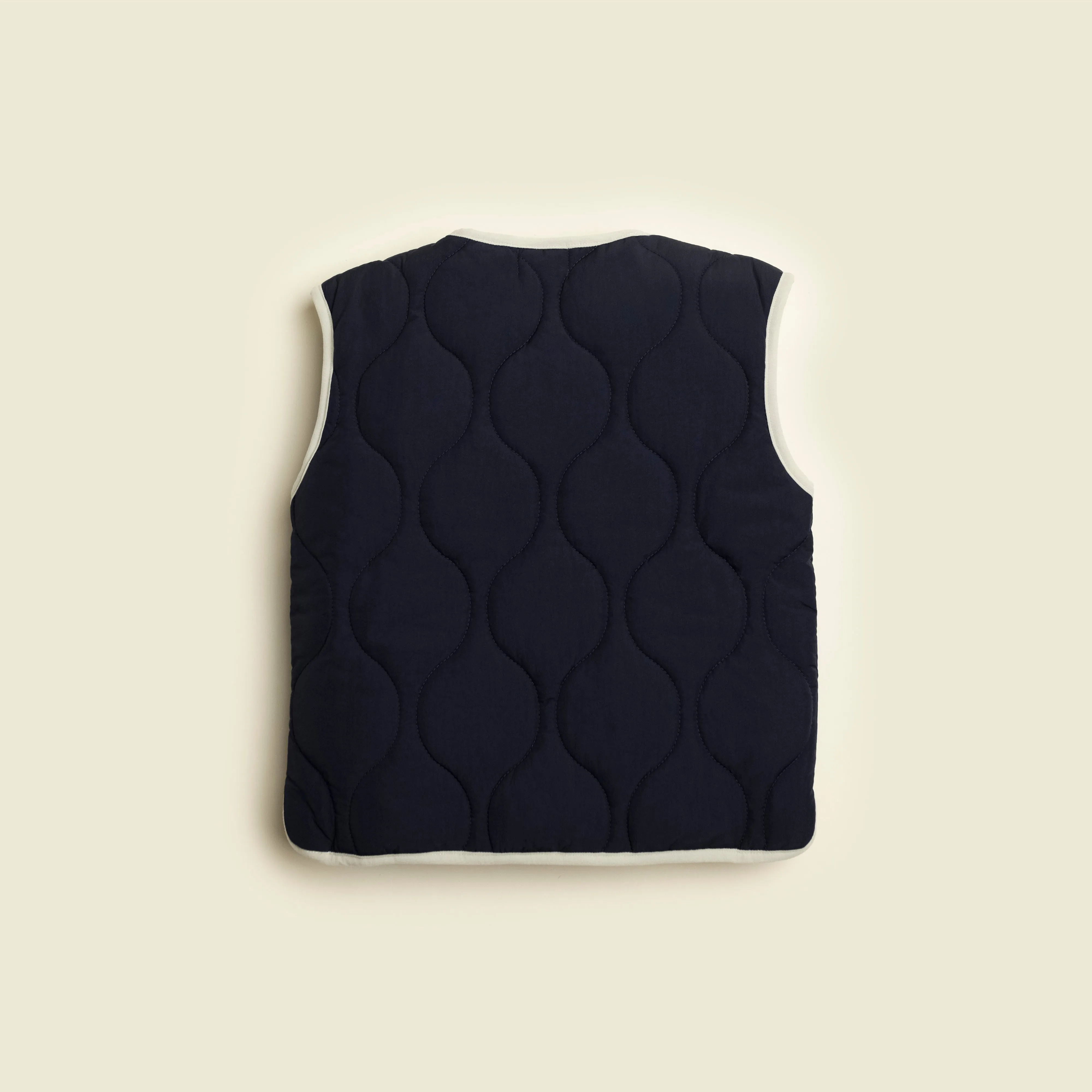 HOUSE OF BIMBI - Kids Padded Puffer Vest