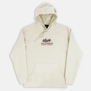 Jack Of All Trades Tour Embroidered Hoodie