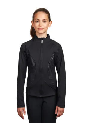 JIV Performance Jacket Fierce Youth