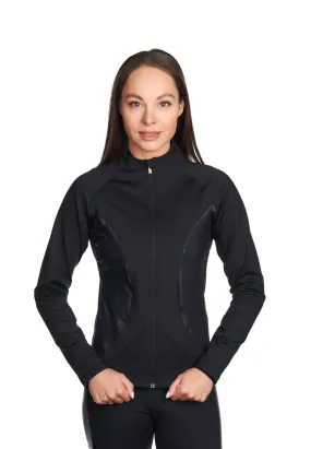 JIV Performance Jacket Fierce