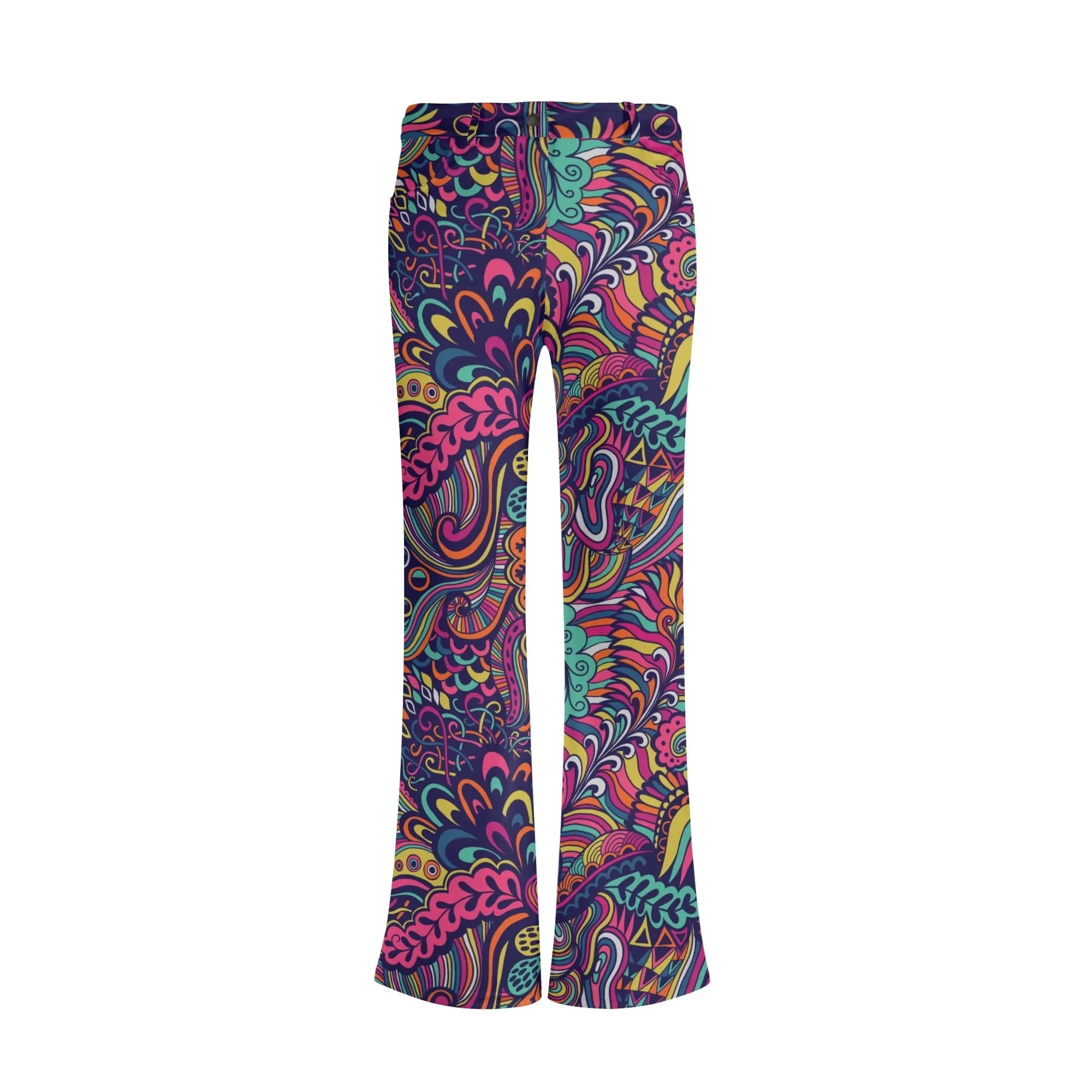 Juhla Flare Pants