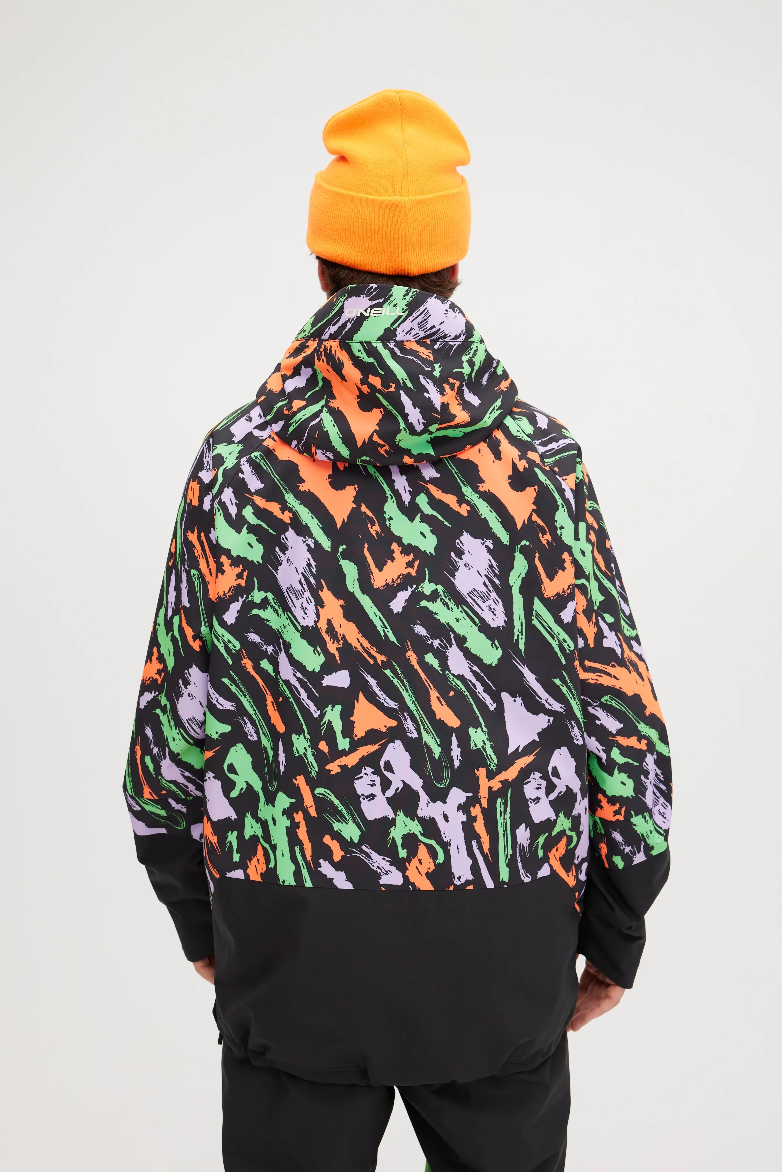 KEMPER O'RIGINAL ANORAK JACKET