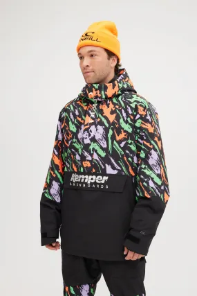 KEMPER O'RIGINAL ANORAK JACKET