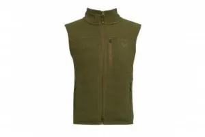 Korda - KORE Fleece Gilet Olive