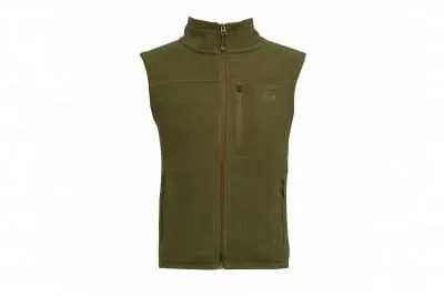 Korda - KORE Fleece Gilet Olive