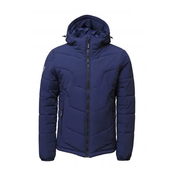 KV  Seefled Padded Jacket Mens