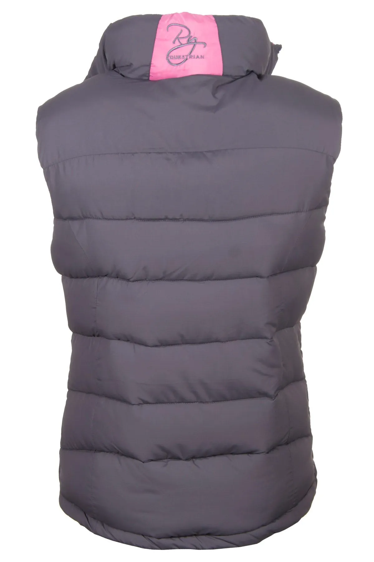 Ladies Middleham Zipped Gilet