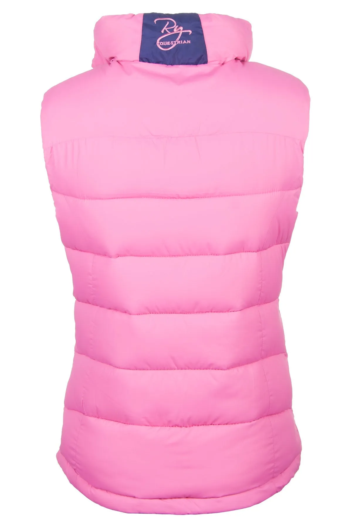 Ladies Middleham Zipped Gilet