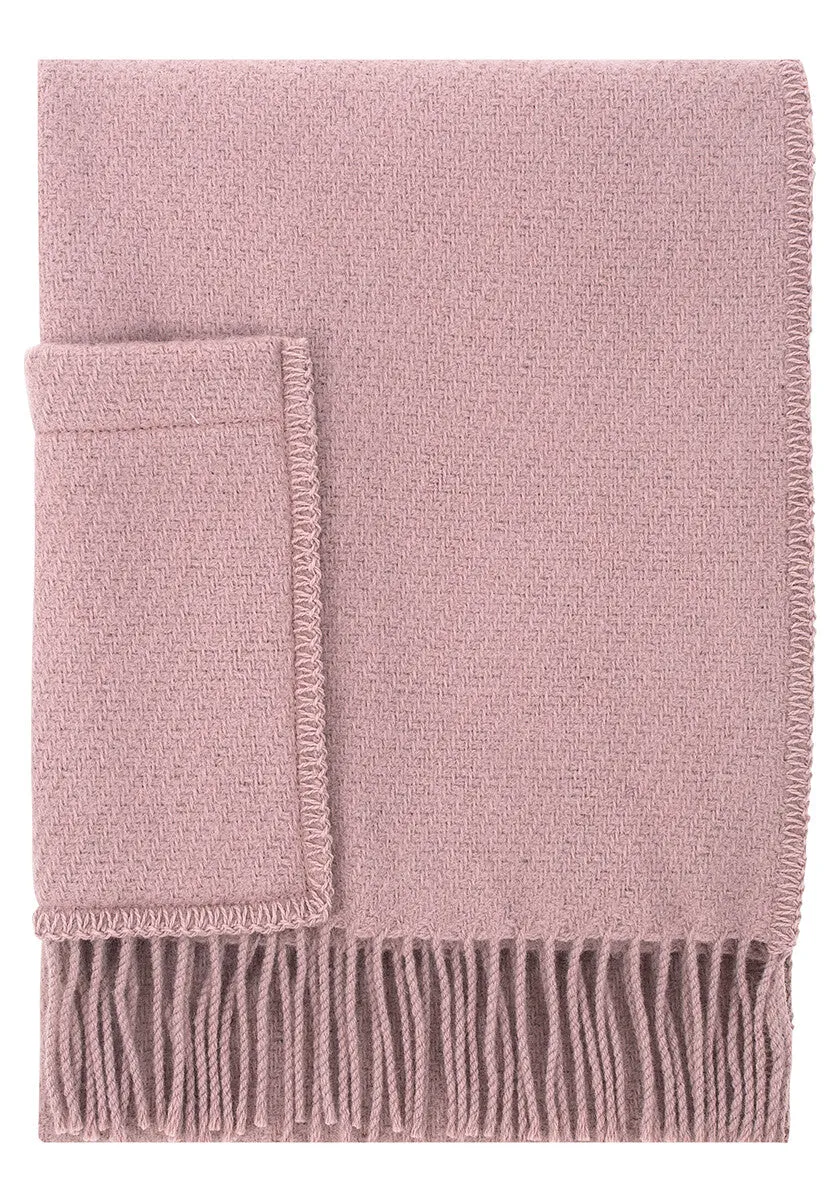 Lapuan Kankurit Uni Wool Pocket Shawl