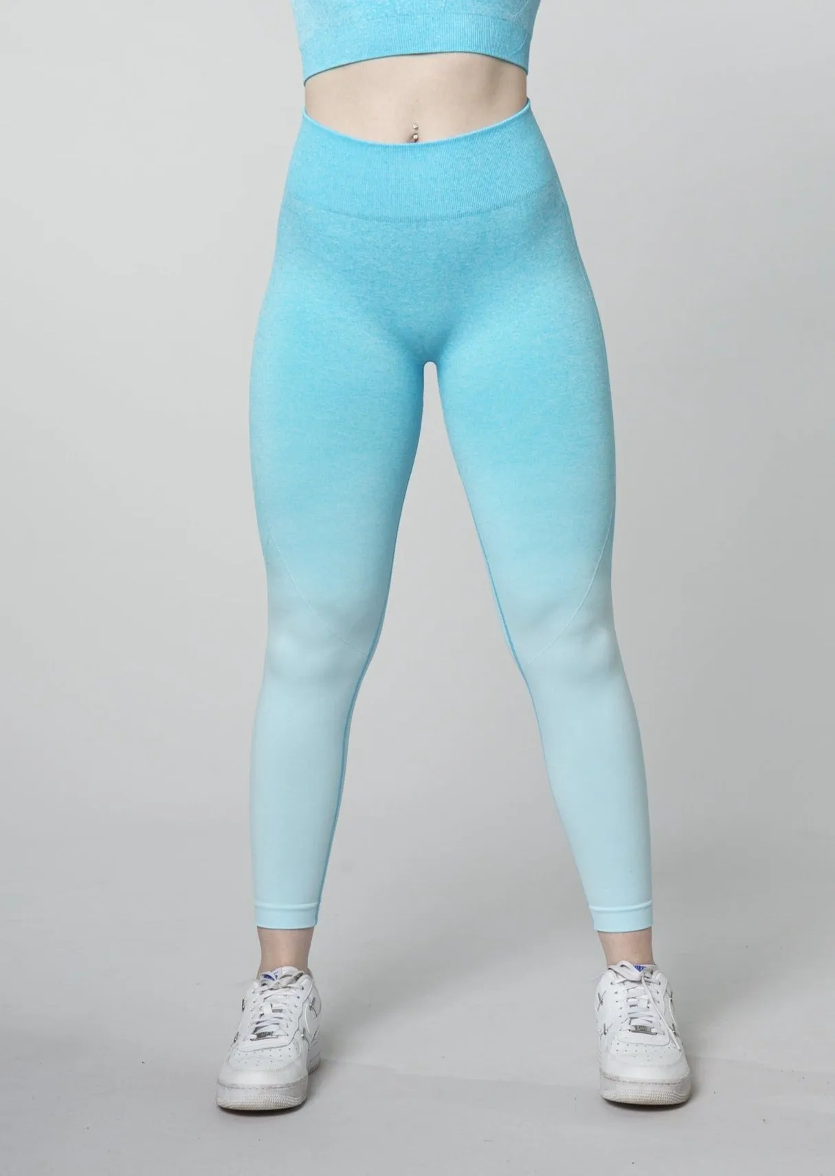 [LASTCHANCE] Glow Seamless Leggings