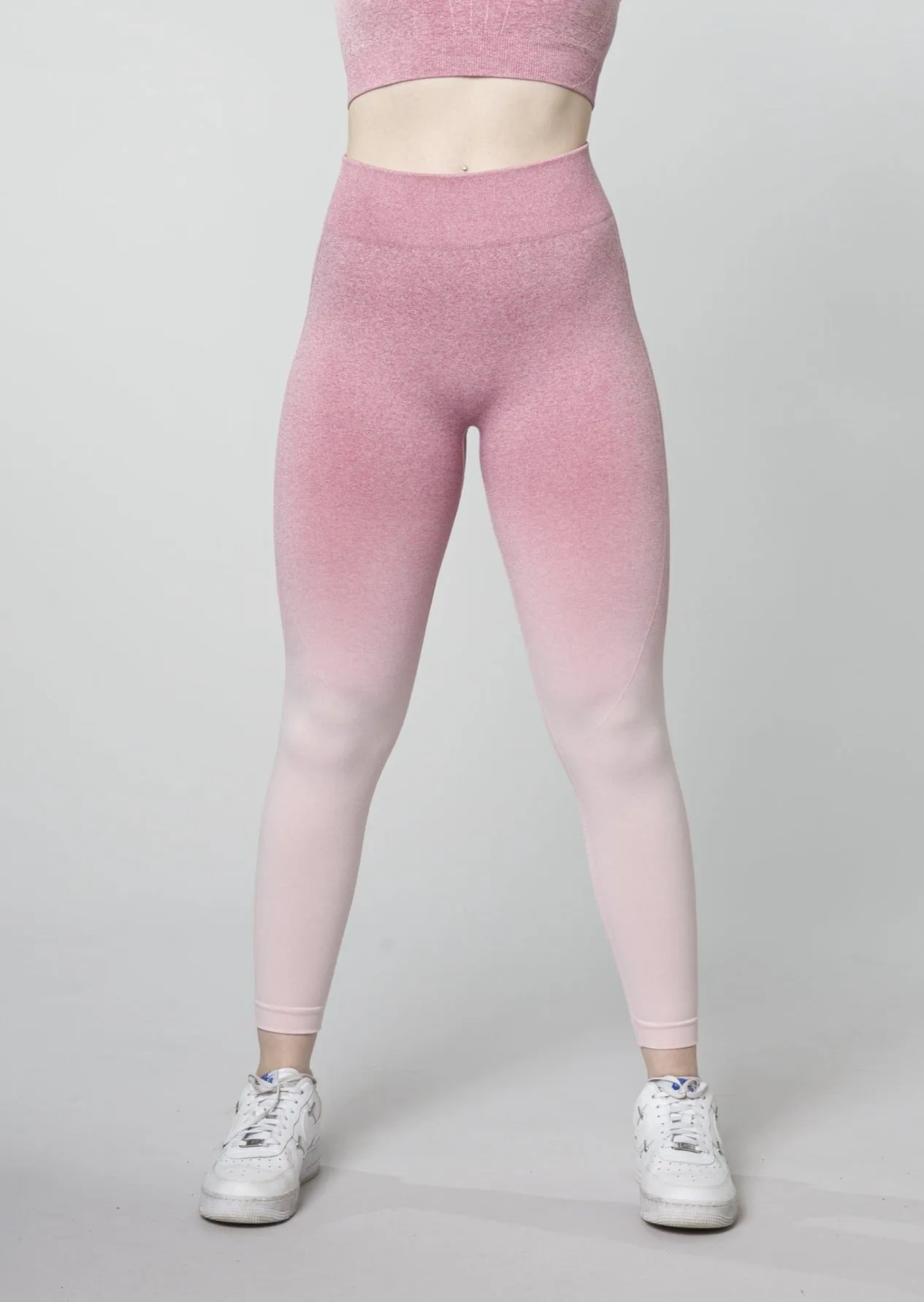 [LASTCHANCE] Glow Seamless Leggings