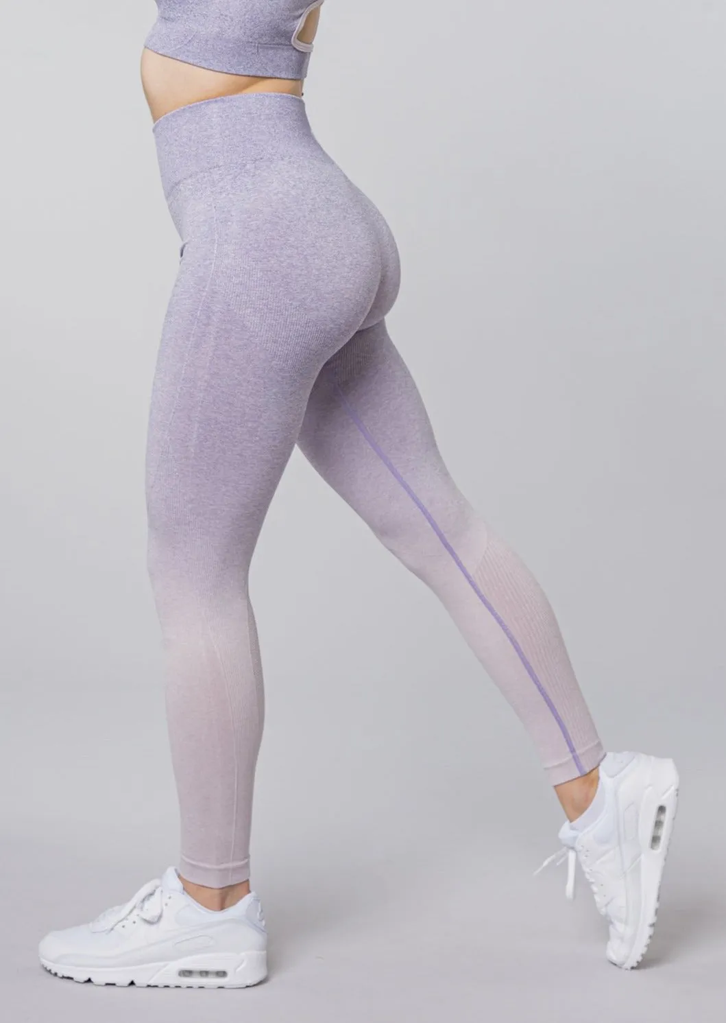 [LASTCHANCE] Glow Seamless Leggings