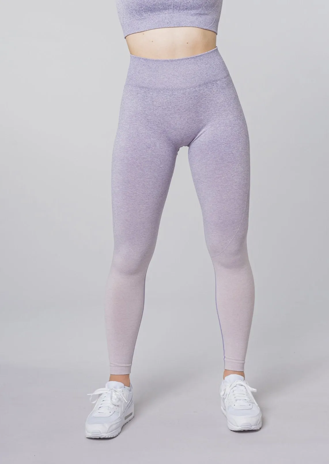 [LASTCHANCE] Glow Seamless Leggings