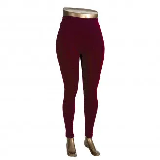 Leggings -  Plus Size