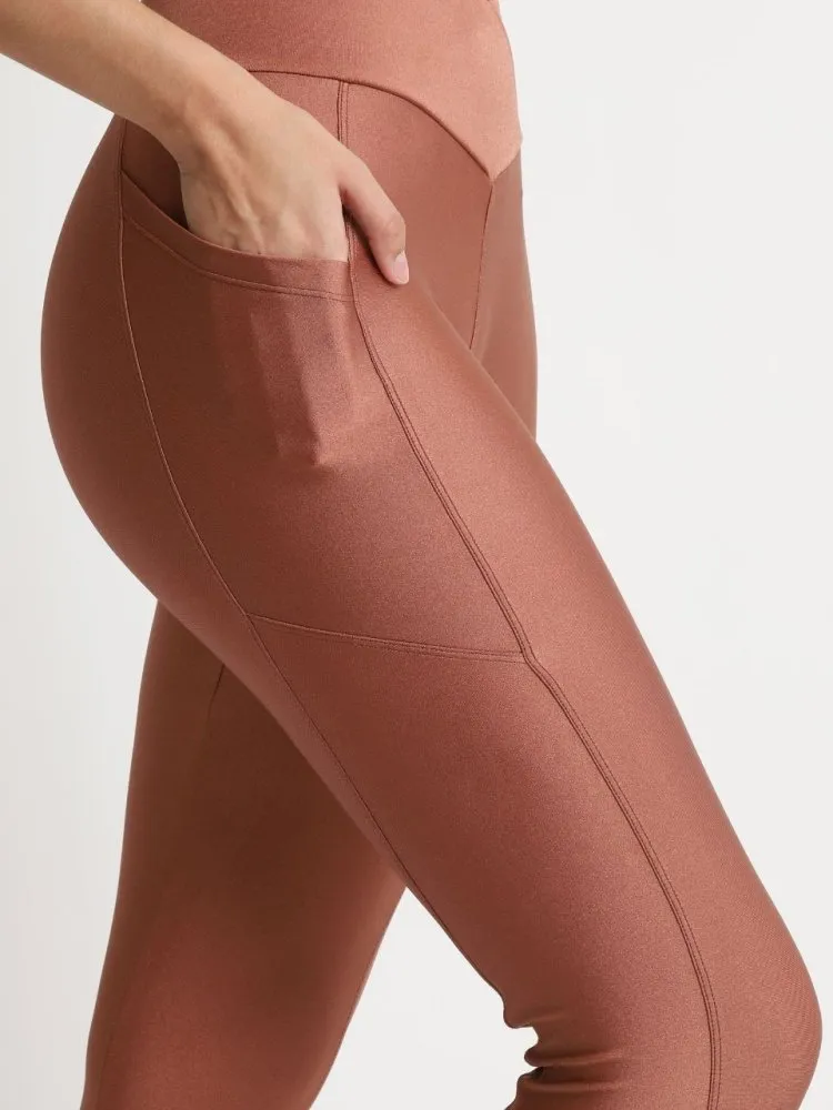 Leggings with Pockets - CALLAS