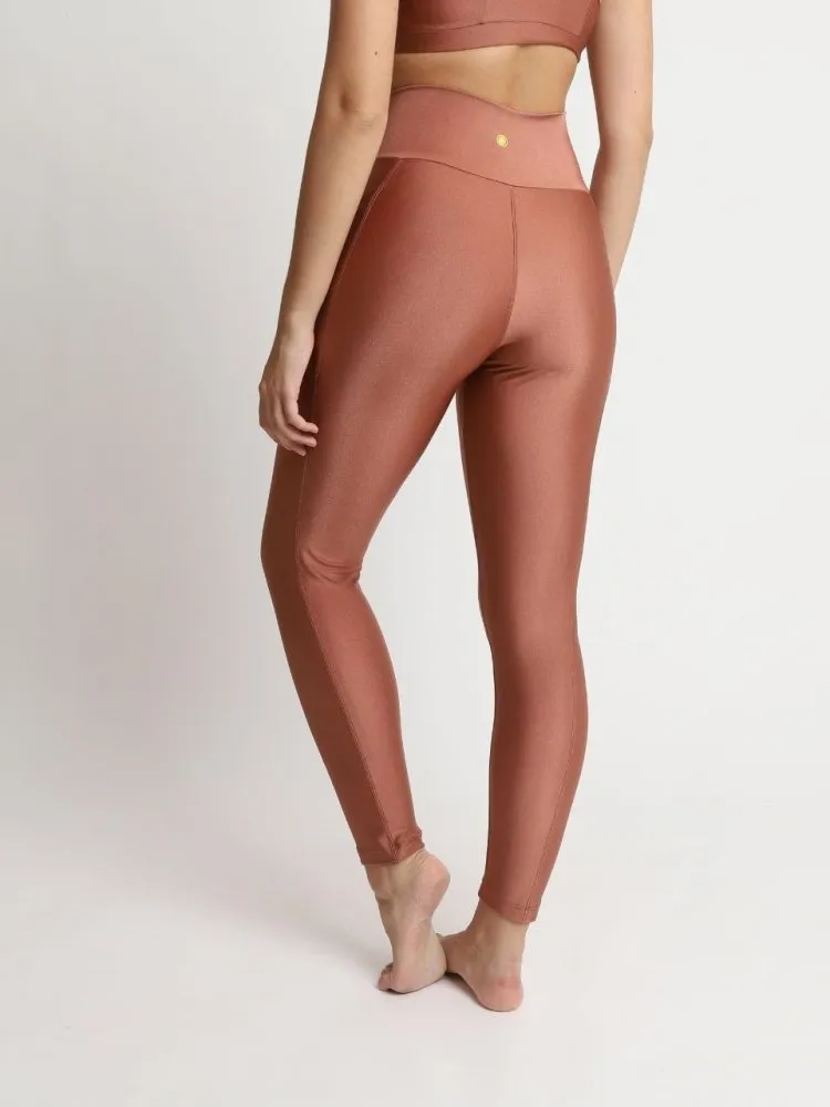 Leggings with Pockets - CALLAS