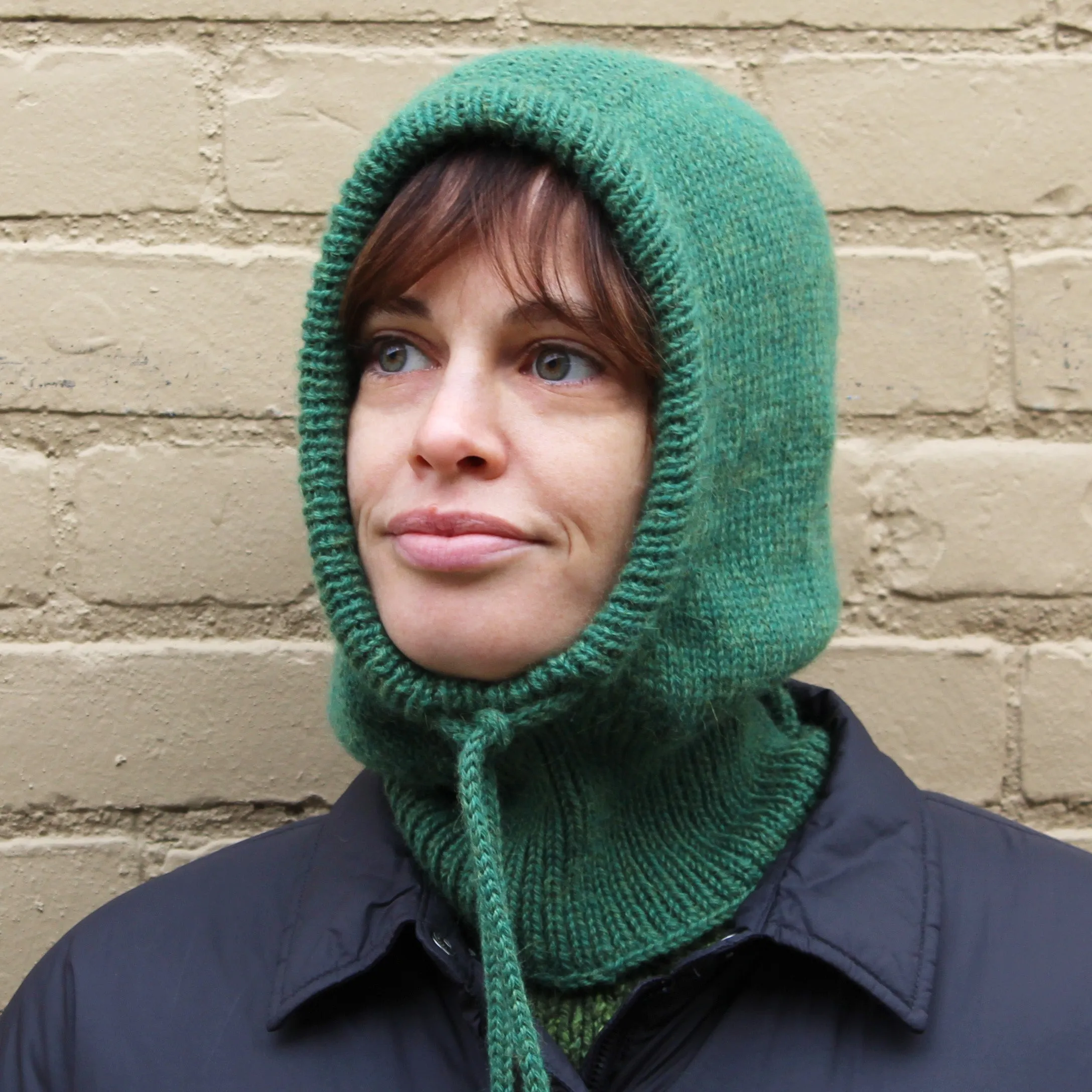 Lenu Hood Kit, Juniper Moon Herriot