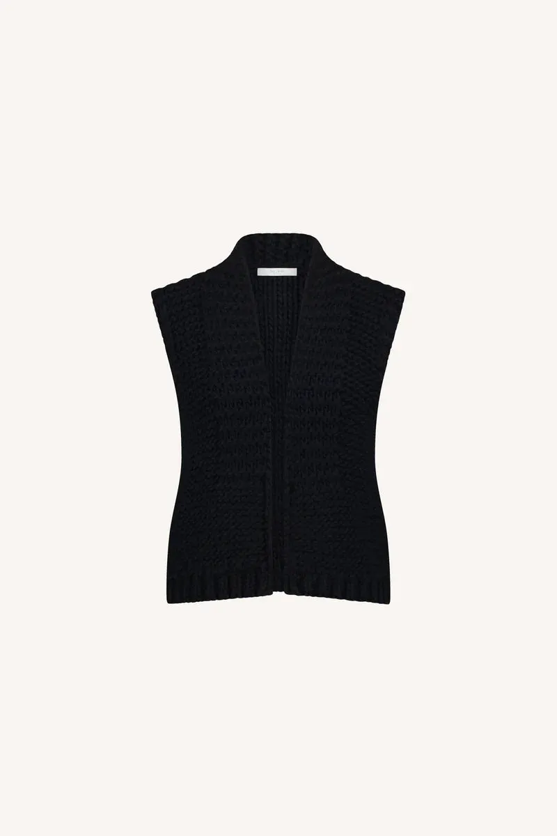 Levi Gilet - Midnight