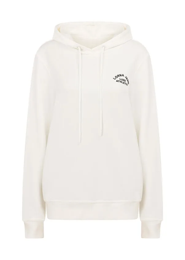 Lotus Hoodie