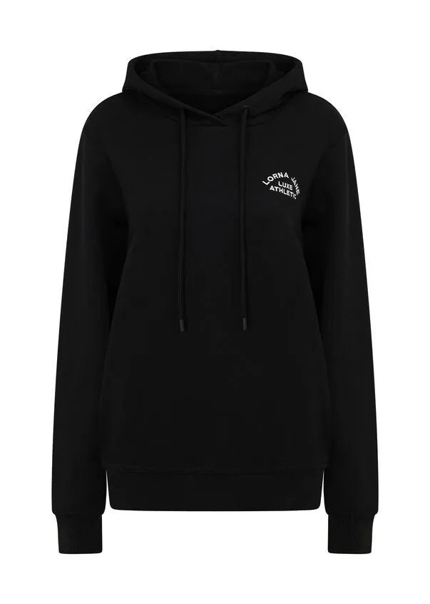 Lotus Hoodie