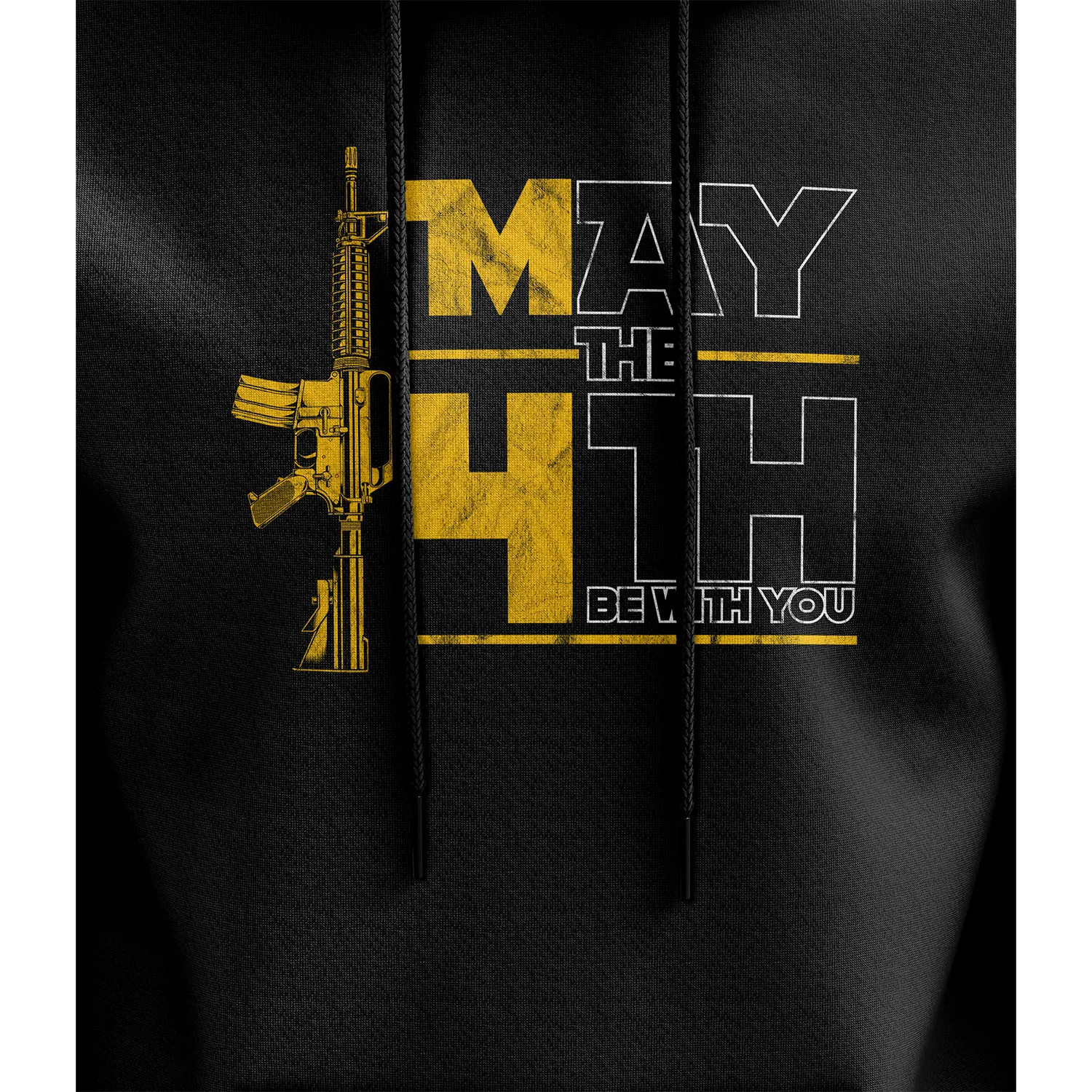 May the 4th Hoodie