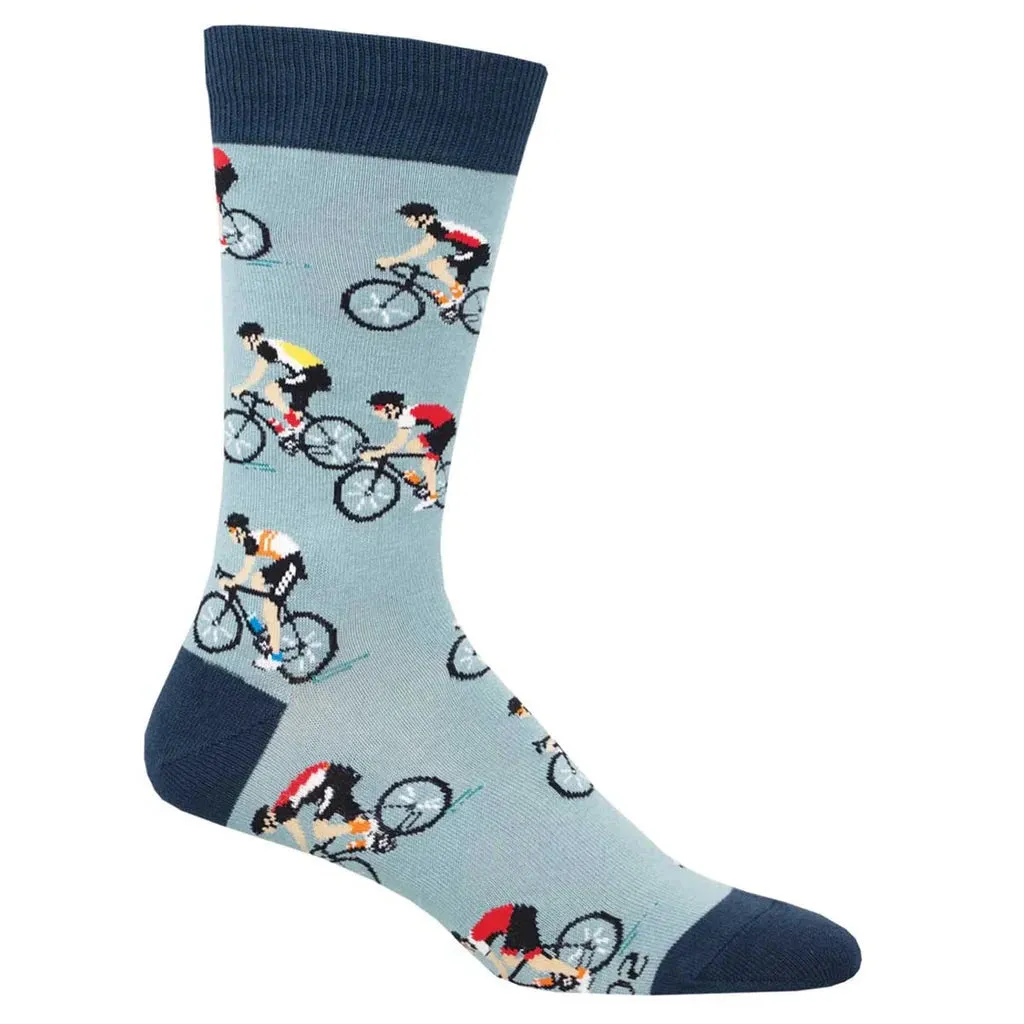 Men's Cycling Socks