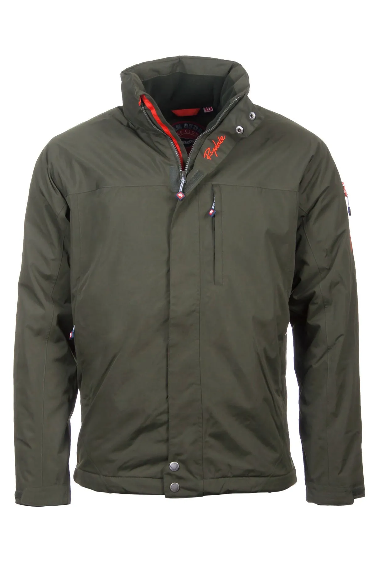 Men's Kelbrook Waterproof Jacket