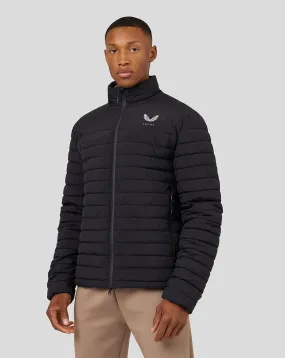 Men’s Puffer Jacket - Black