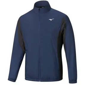 Mizuno Move Tech Motion Jacket - Navy