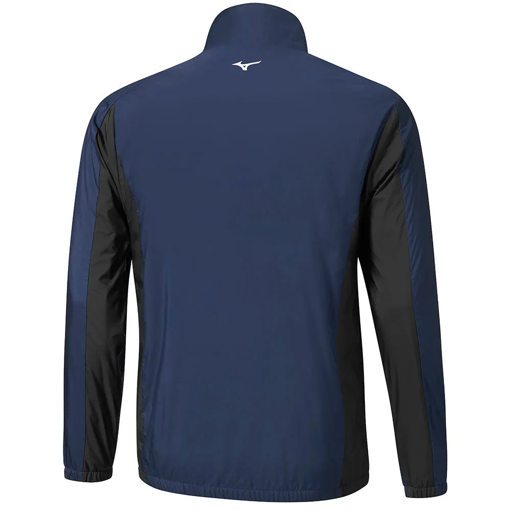 Mizuno Move Tech Motion Jacket - Navy