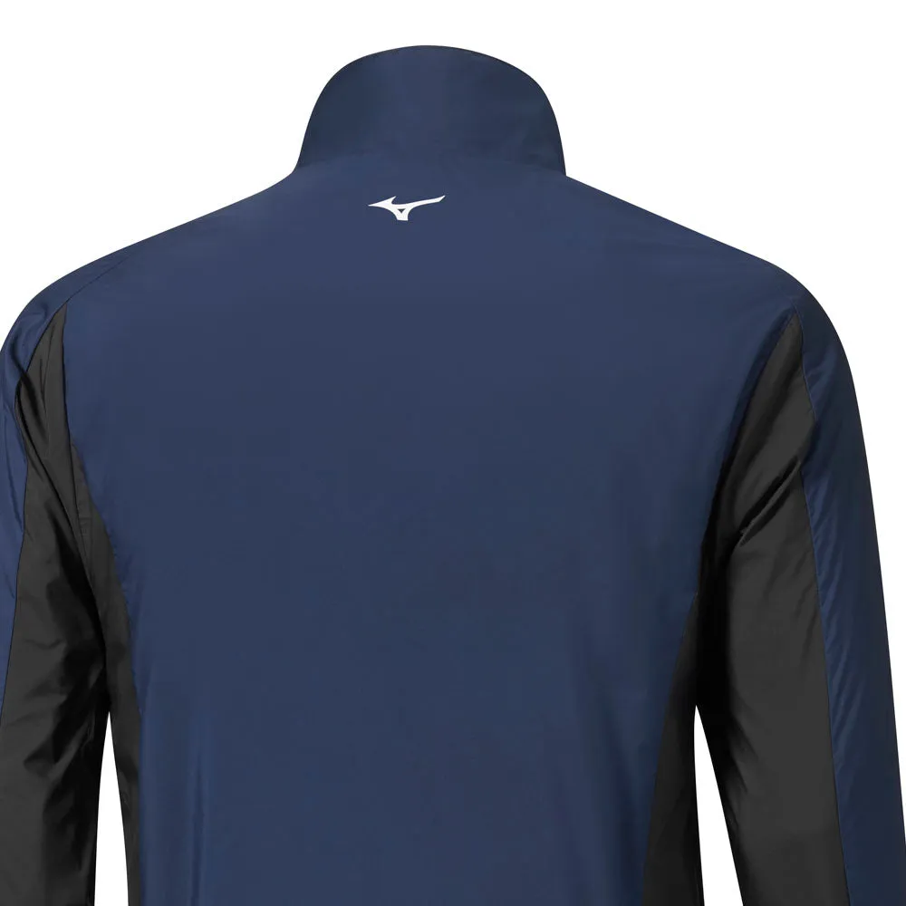 Mizuno Move Tech Motion Jacket - Navy