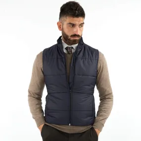 Navy Technical Gilet