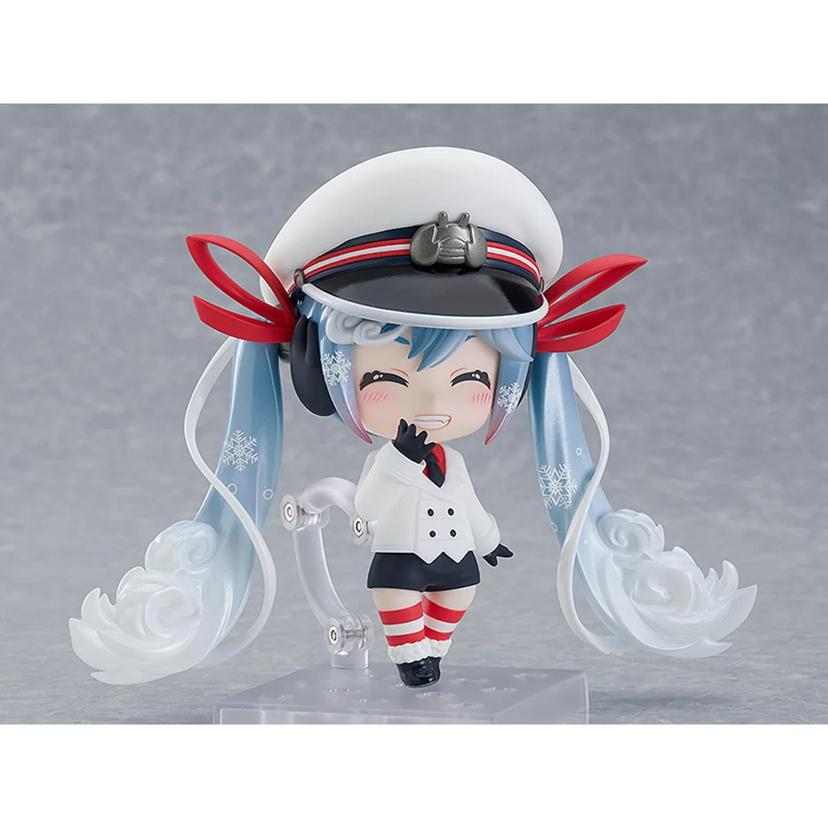 Nendoroid Snow Miku: Grand Voyage Ver.