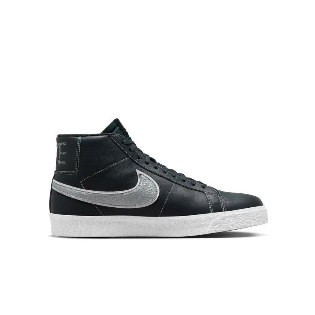 Nike SB Zoom Blazer Mid X Mason Silva