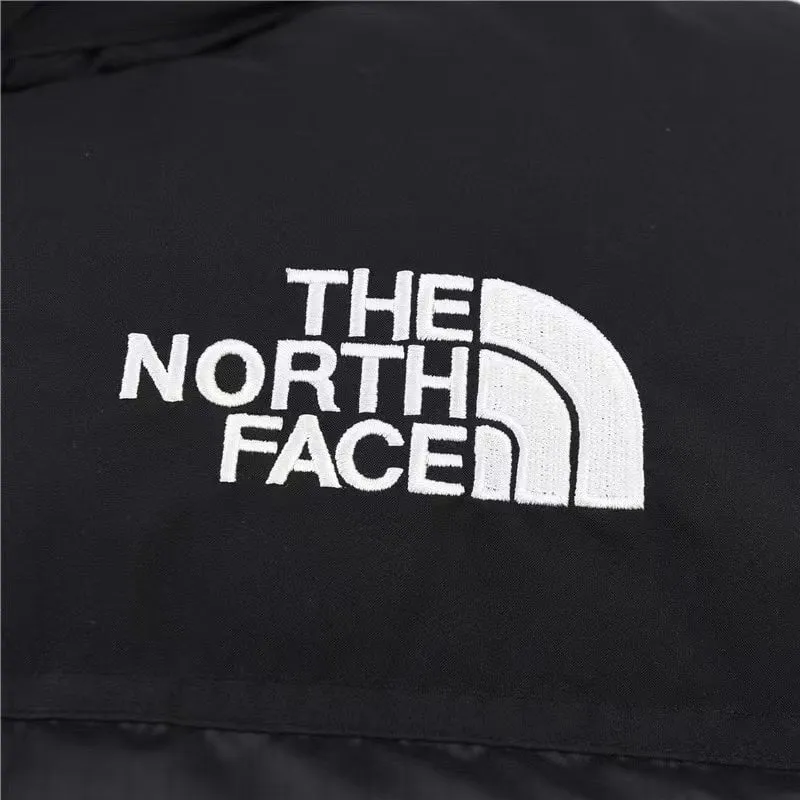 North Face 1996 Retro Nuptse Black Down Jacket