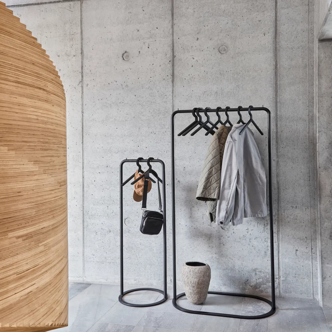 O&O Clothes Rack