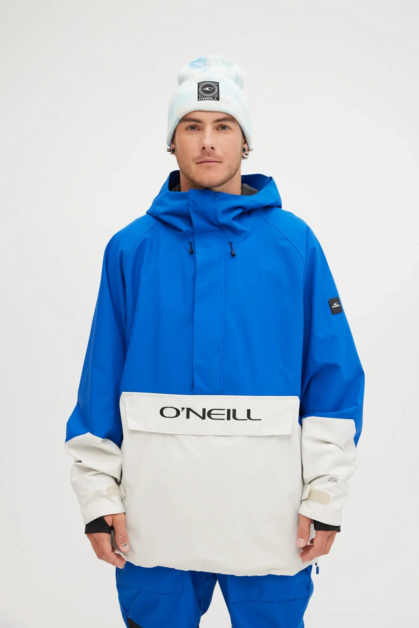 O'Neill O'Riginals Anorak Snow Jacket - Men's