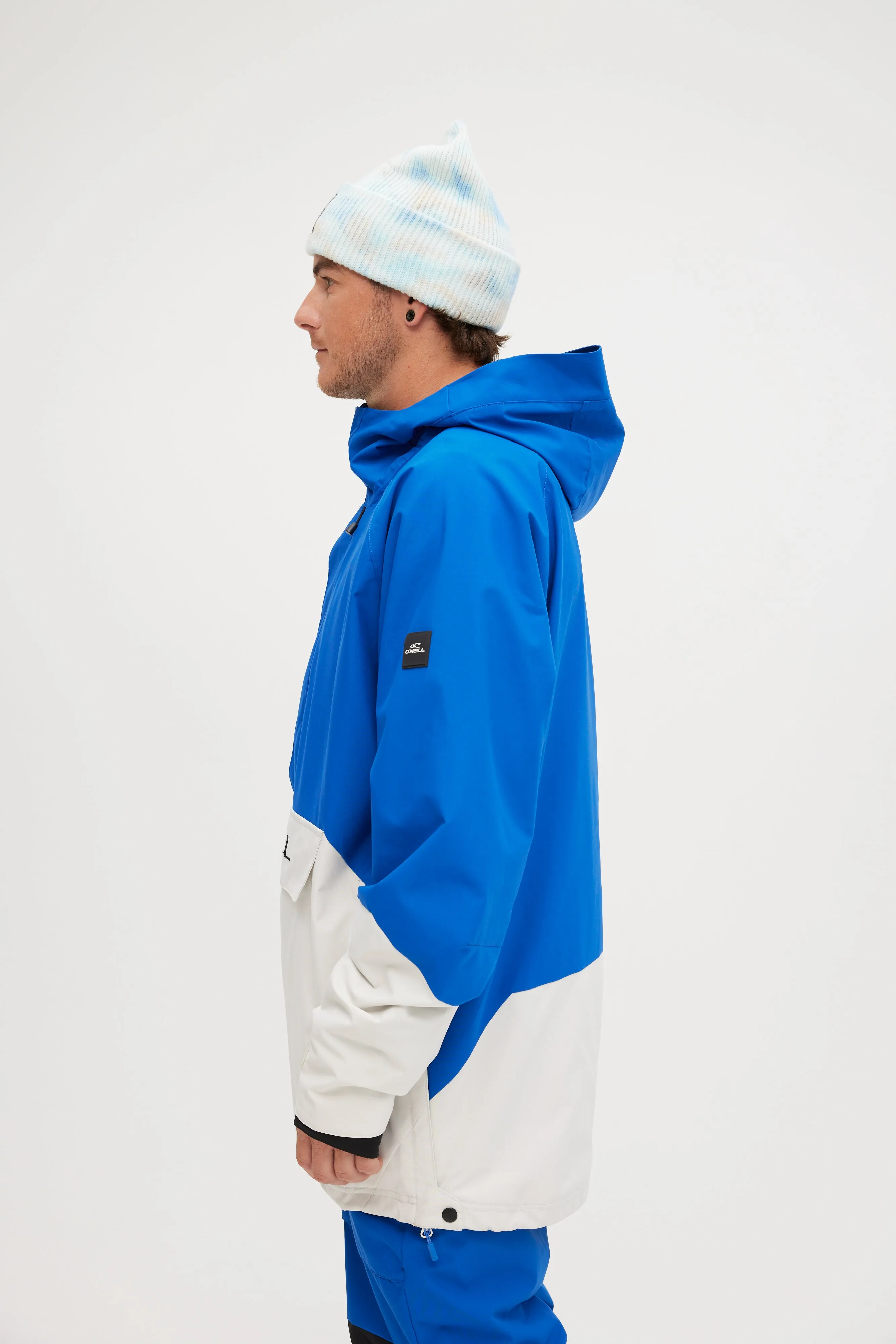 O'RIGINAL ANORAK JACKET