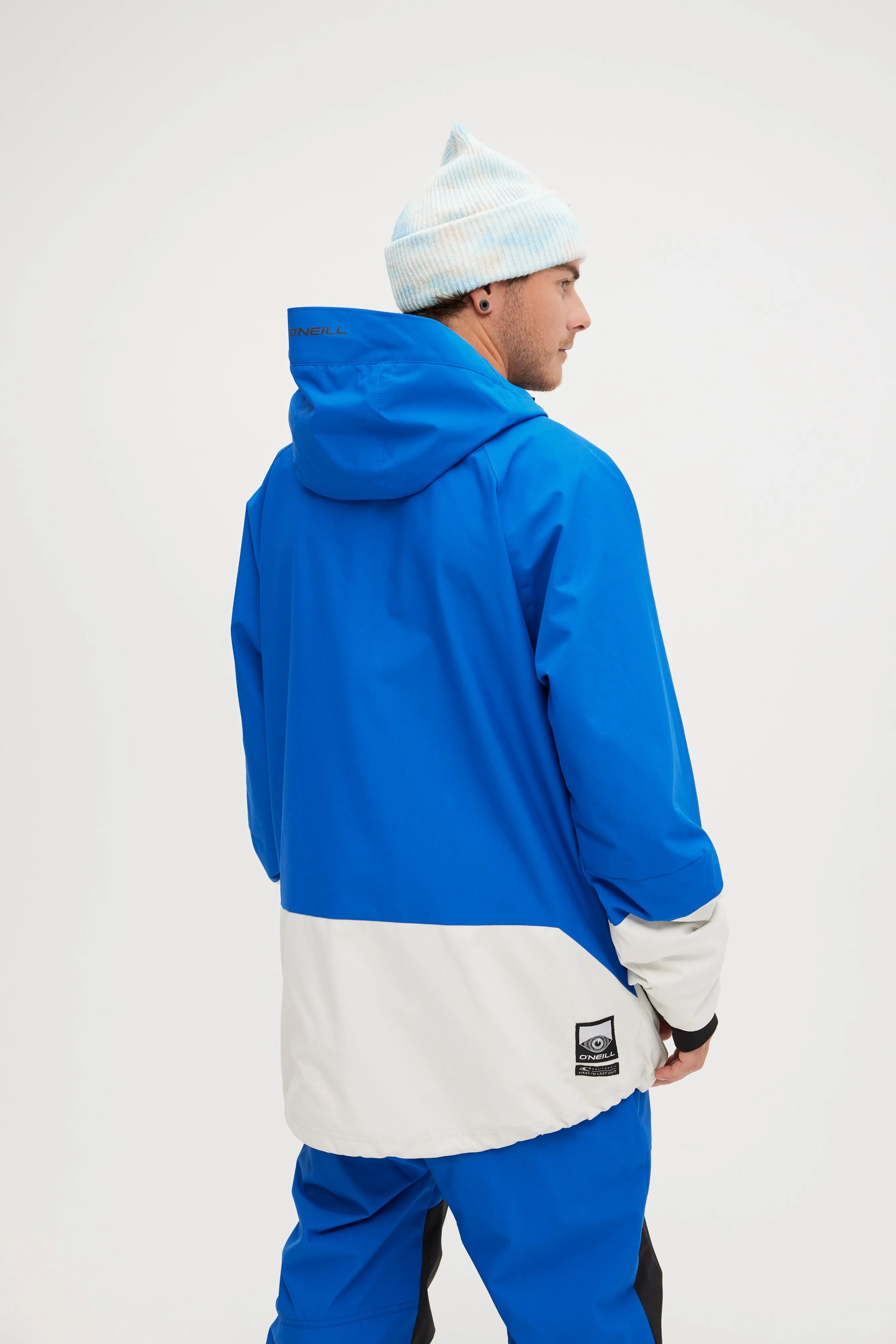 O'RIGINAL ANORAK JACKET