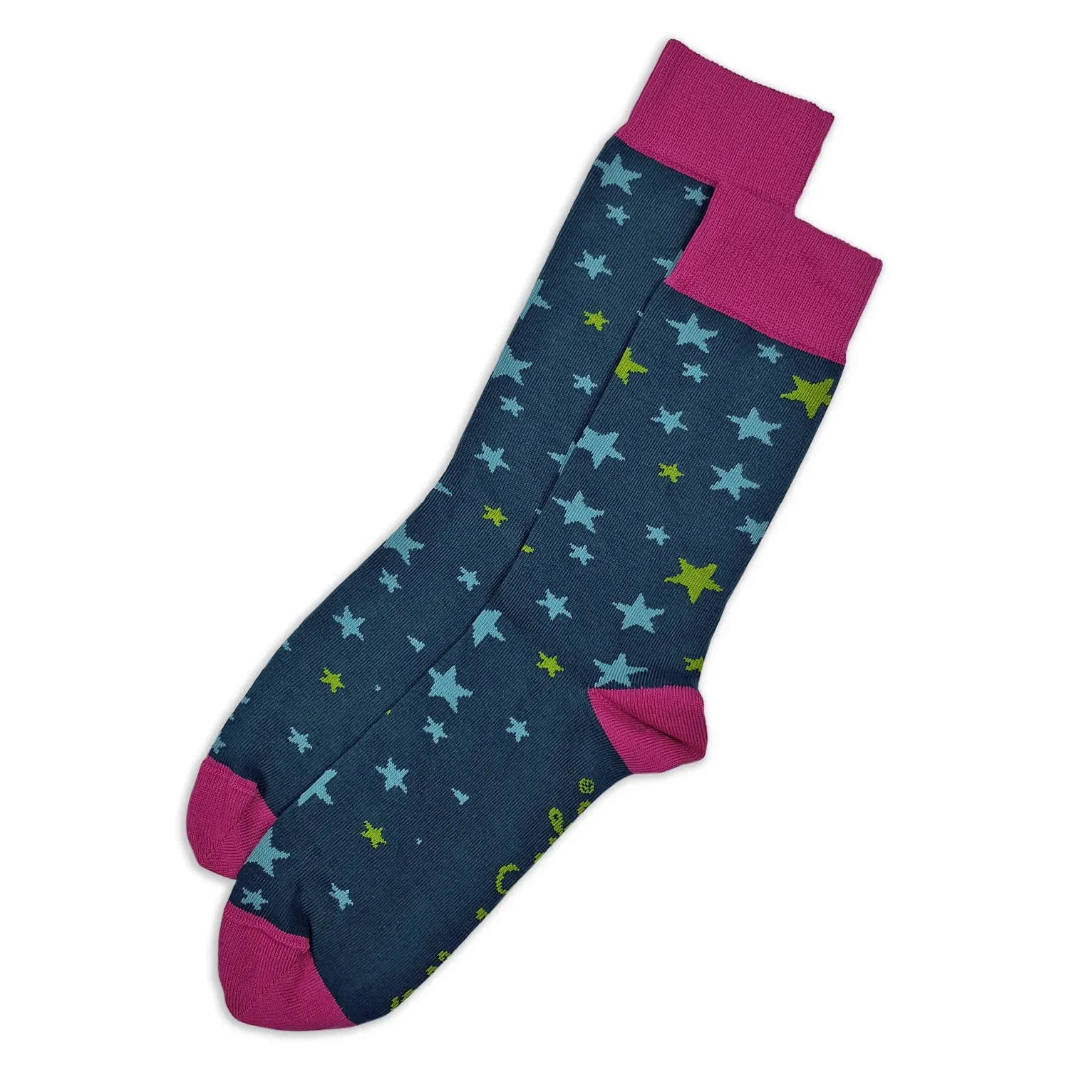 Otto & Spike Cotton Socks Size 11 - 14